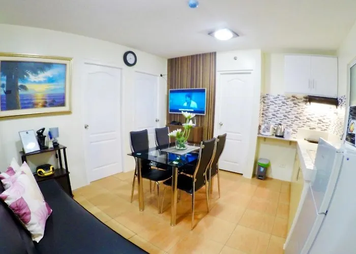 2br Unit 2426 Sanremo Oasis Arc 3*