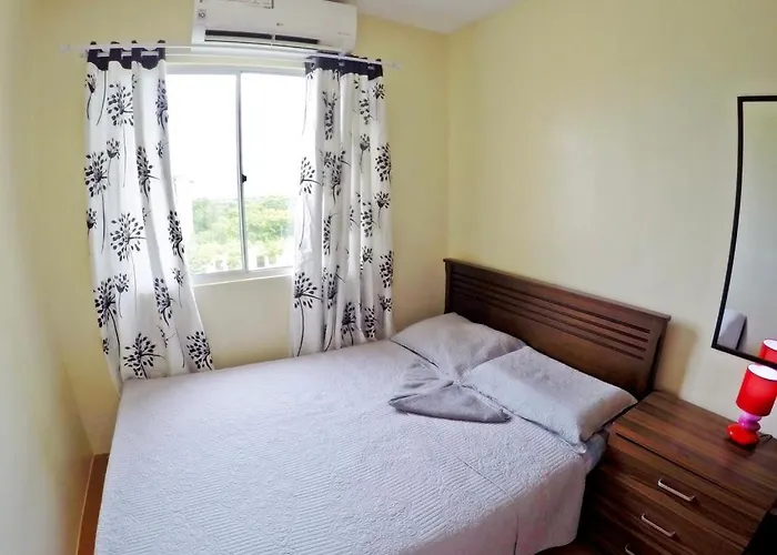 2br Unit 2426 Sanremo Oasis Arc Aparthotel Cebu