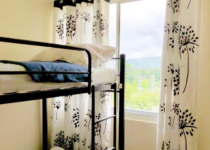 2br Unit 2426 Sanremo Oasis Arc 3*