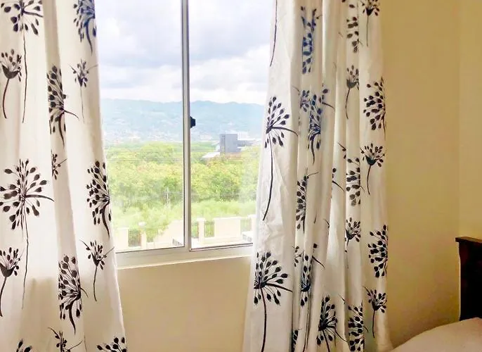 Aparthotel 2br Unit 2426 Sanremo Oasis Arc