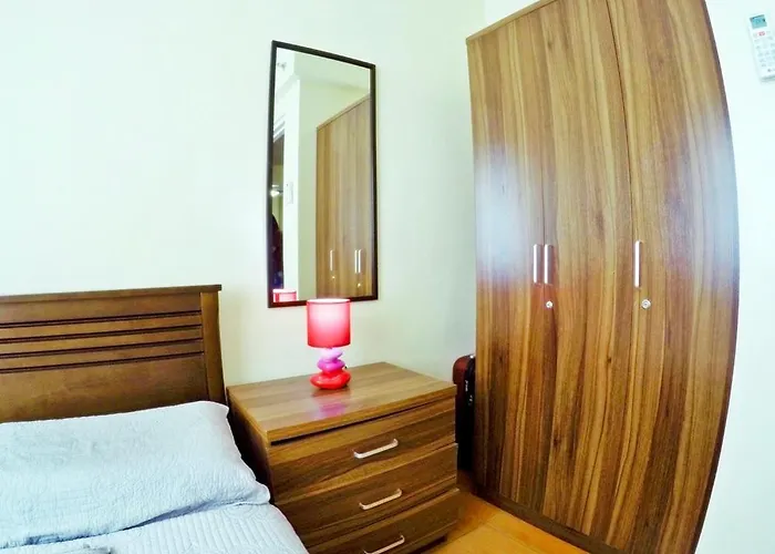 2br Unit 2426 Sanremo Oasis Arc 3*