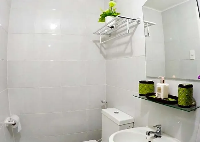 2br Unit 2426 Sanremo Oasis Arc 3*