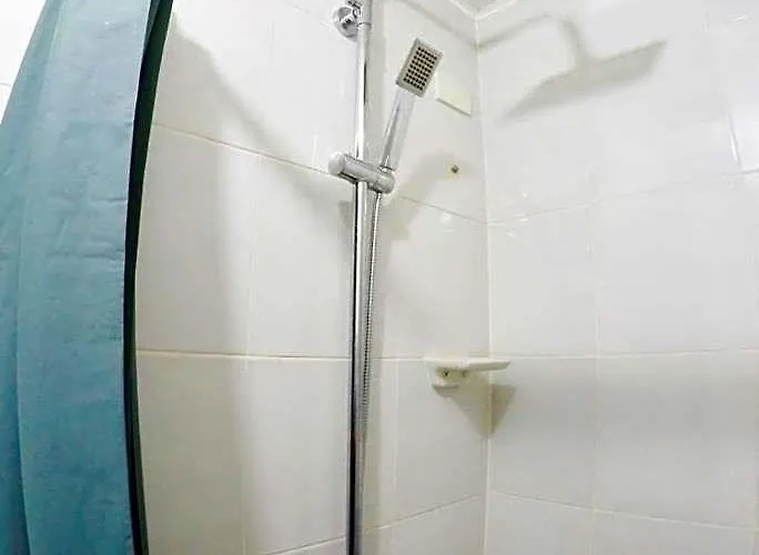2br Unit 2426 Sanremo Oasis Arc Aparthotel Cebu