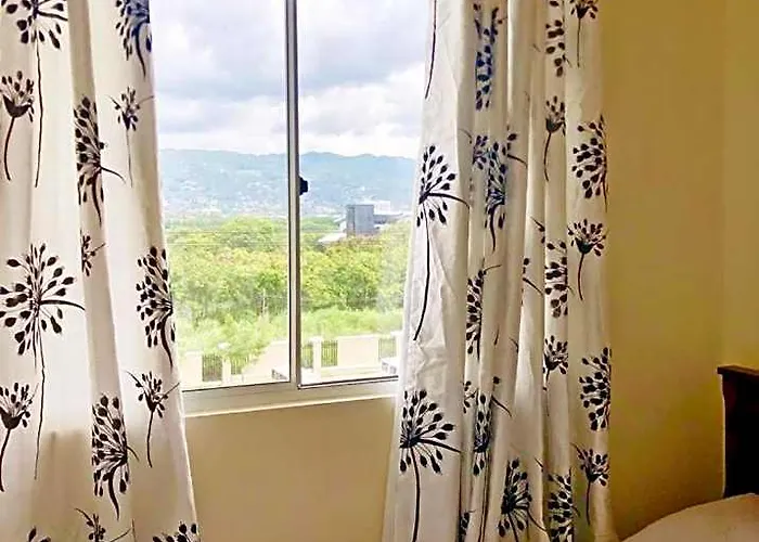2br Unit 2426 Sanremo Oasis Arc 3* Cebu