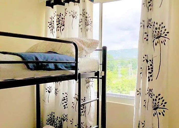Aparthotel 2br Unit 2426 Sanremo Oasis Arc 3*